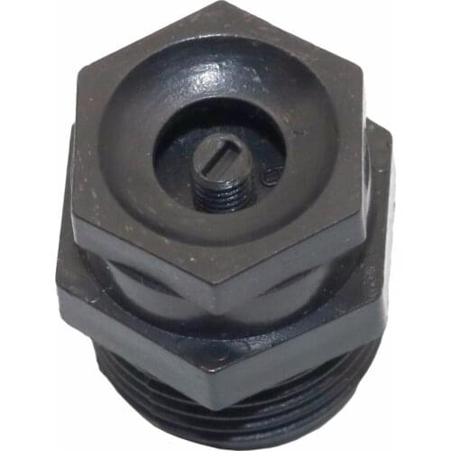 10 Pcs 360 degrees Adjustable atomization sprayer misting system Dust removal Sprayer accessories 1/2 inch watering