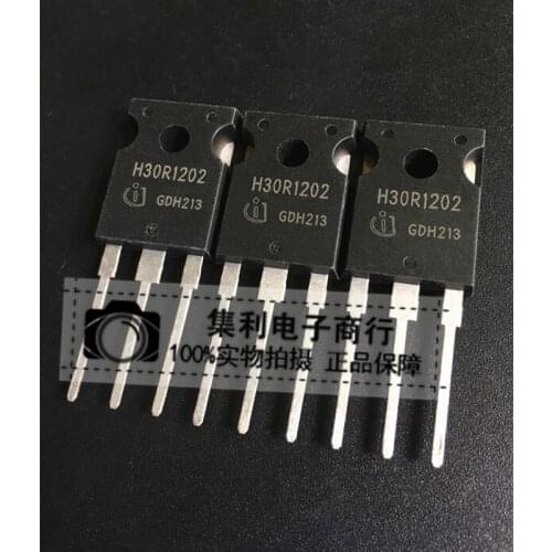 5pcs/lot H30R1202 H30R1202 TO-247