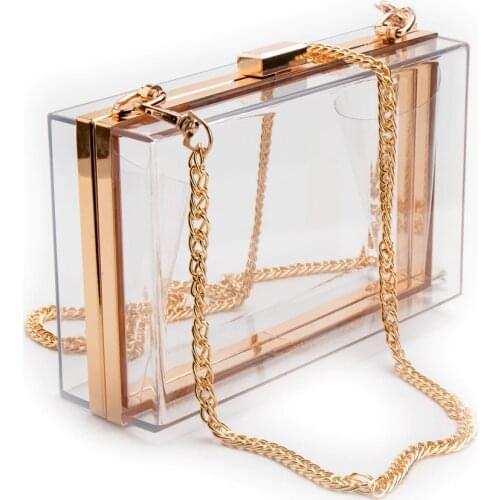 Женские прозрачные сумки Candy&Liu China At AliExpress