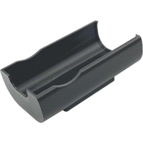 Digital Image Transmission Glasses Battery Storage Case Back Buckle Flying Glasses Headband For -DJI FPV Combo Drone