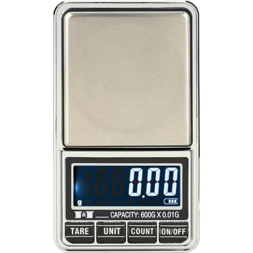 0.01g Mini Digital Scales Jewelry Electronic Pocket weight scale Precision Balance bascula digital balanzas digitales joyeria