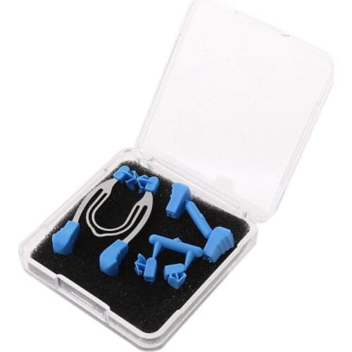 G99E Dental Sectional Contoured Metal Spring Clip Teeth Replacement Dentist Matrix Ring Tools Lab Instrument