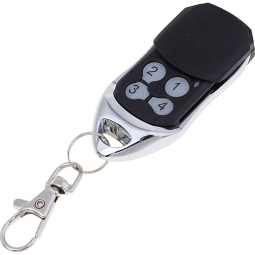Garage Remote Control 433.92mhz Frequency for Mhouse MyHouse TX4, GTX4