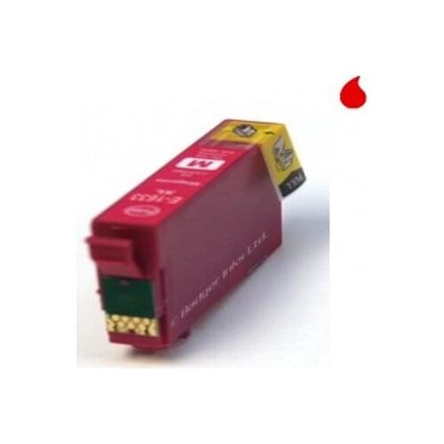 T1633/T1623 CARTRIDGE GENERIC EPSON 16XL MAGENTA (16 ml)