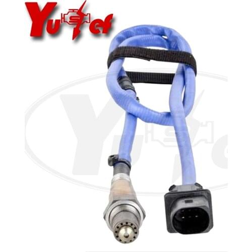 Oxygen Sensor fit for PORSCHE PANAMERA 3.6L 4.8L 97060612401 0258017220 2009-2014 wideband Lambda