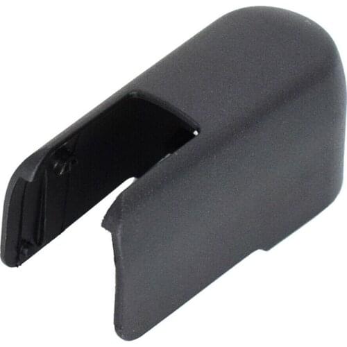 Tail Gate Rear Windshield Wiper Arm Cover For Honda Genuine OEM 76721SCVA01 Wiper Cover Auto Car Accessories