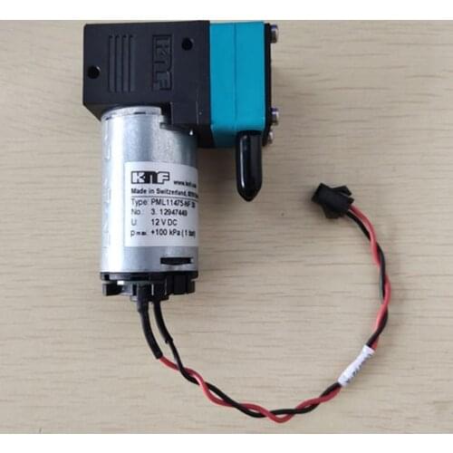 Mindray BC-5310VET BC-5380 BC-5390 BC-5180CRP BC5310VET BC5380 BC5390 BC5180CRP hemocytometer rotary diaphragm pump waste pump