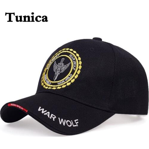 Fashion high quality baseball cap New Shade high quality Unisex Military Caps Tactical hat sun hat cotton men snapback hats