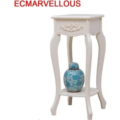 Pot Soporte Interior Huerto Urbano Madera Repisa Para Plantas Living Room Outdoor Rack Stojak Na Kwiaty Flower Shelf Plant Stand