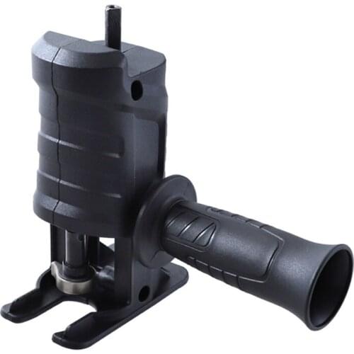 Portable Electric Drill Modified Electric Saw Household Saw Reciprocating Saw Metal Wood Plastic Cutting Saw