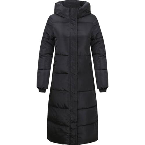 TangWindVisual Women's Fitted Down Jackets