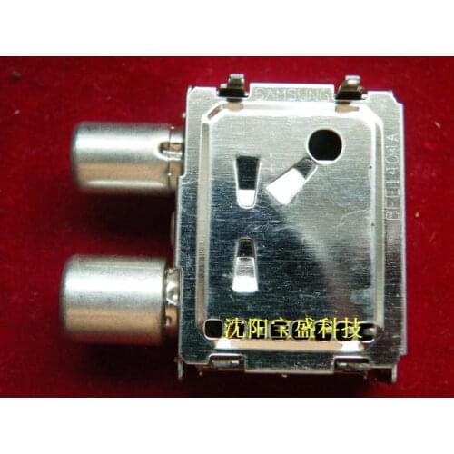 TV tuner TV tuner modulation box connector RMUP74055AD