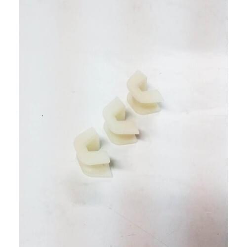 Motospartan Propulsion Set Glide (Variator Skid Slip) 3 pcs Set Joymax 250 Abs Euro 4 250Ie Gts Evo Gts 250 Sym Joymax 250Ie