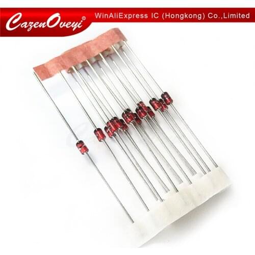 20pcs/lot DO-35 1N4764A 1N4764 In Stock