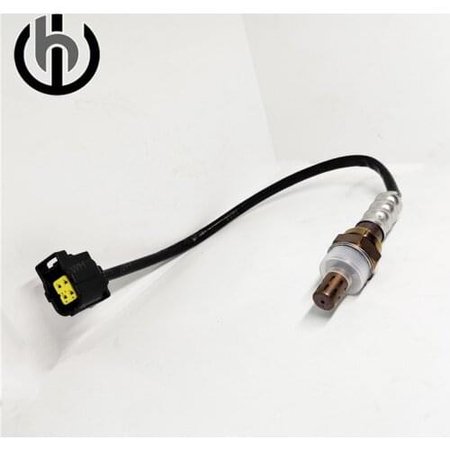 56029049AA High Quality O2 Oxygen Sensor Fit For Chrysler JEEP Grand Cherokee 2001-2010 4 Wire Lambda