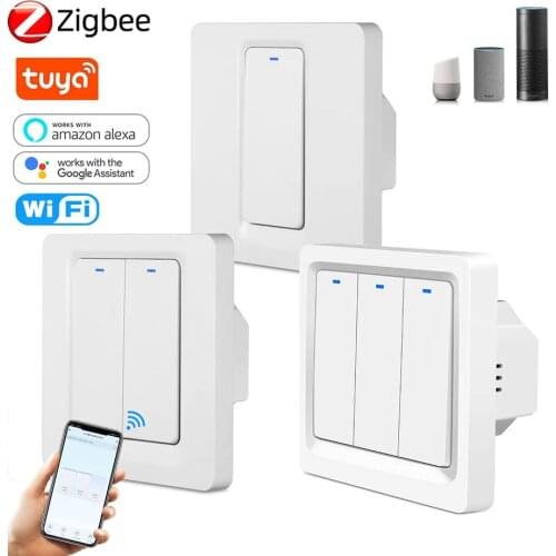 Asign Pushbutton Switches
