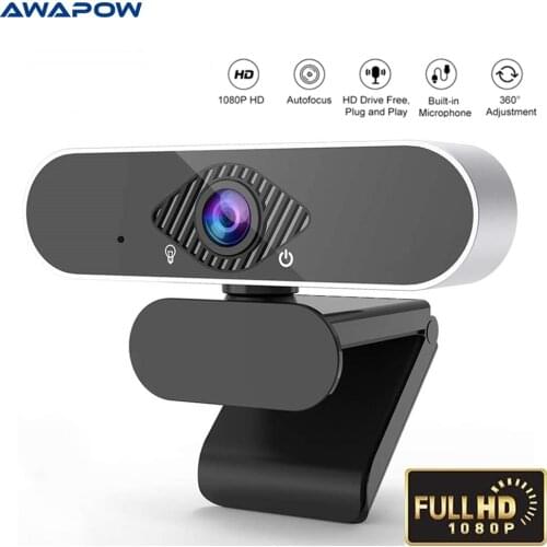 Webcams Awapow China