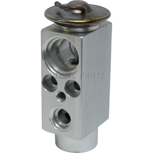 EX 10432C Auto Air A/C AC Expansion Block Valve for Peterbilt/Volvo 20443850 324349 7002796 MEI 1622 M582 3660853C2