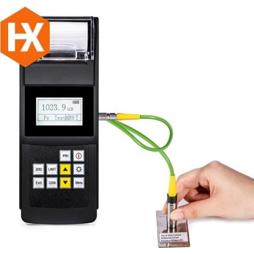 HX Instruments Tool Parts