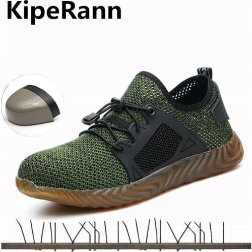 Trekking Boots KipeRann China