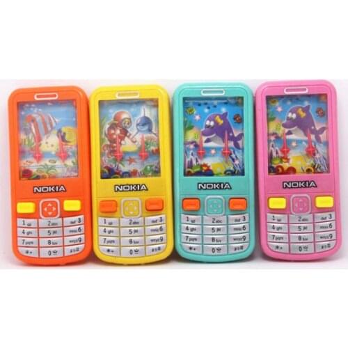 1 Pcs Classic Toy Set Of Ring Water Machine Nostalgic Childhood Water Machine Toy Classic Nostalgic Toys For Kids Christmas Gift