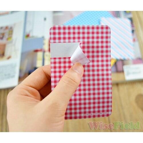 Tape Masking Decorative 27PCS/LOT Scrapbook Labelling Craft Pack Washi Stickers