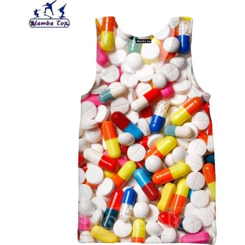 Mamba top Men's Sleeveless T-Shirts