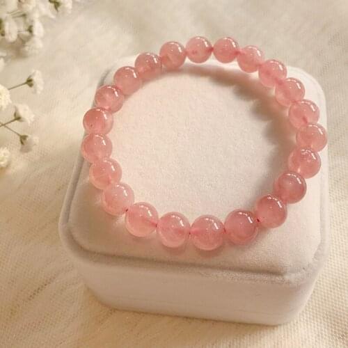 MIQIAO Beaded Bracelets