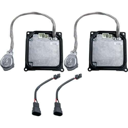 2pcs Xenon HID Headlight Ballast Control Module for Lexus GS300 GS350 2006-2011