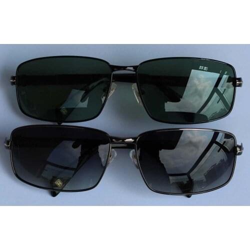 Mix wholesale classic sunglasses Vintage classic oculos escuros oculos de sol masculino Sunglasses Women Oculos De Sol Feminino