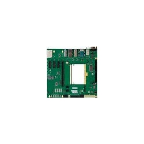 Q7-BASE-R01 Development Boards & Kits - x86 Q7 REFERENCE CARRIER BOARD