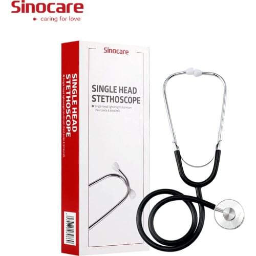 SANNUO Stethoscopes