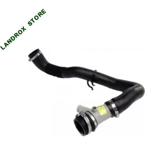 Intercooler Hose For Land Rover DISCOVERY SPORT L550 OEM:LR063269