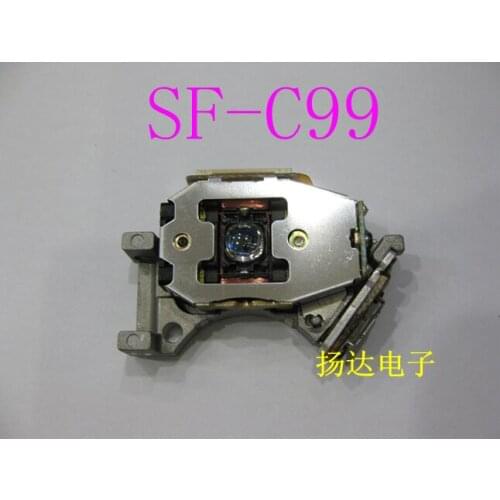 Trainborn sf-c99 cd laser head connect board