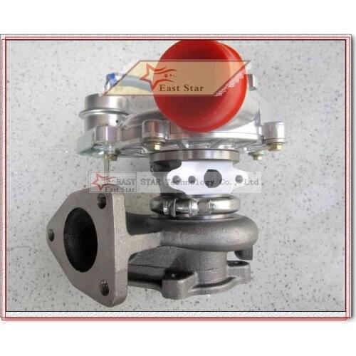 Oil Cooled Turbo CT16 17201-30120 1720130120 17201 30120 Turbine For TOYOTA Hiace Hi-ace HiLux Hi-Lux 2KD 2KD-FTV 2KDFTV 2.5L D