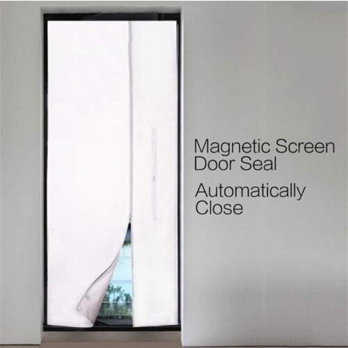 Universal Sliding Door Air Conditioner Sealing Cloth Sliding Window Air Lock Seal Cloth for Mobile Air Conditioners