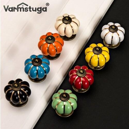VARMSTUGA Children's Furniture Handles