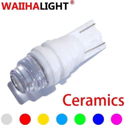 Светодиодные LED лампы WY5W (W2.1x9.5d) WAIIHALIGHT China At AliExpress