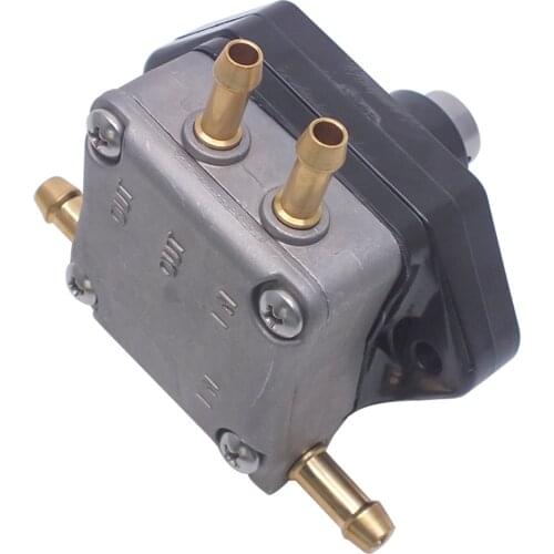 899106 Fuel Pump for Mercury Outboard Motor 2T 4T Engine 8M0118176 8M0118177