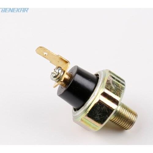Benekar Engine Oil Pressure Switch 1258A002 MD138993 for Mitsubishi ECLIPSE Lancer