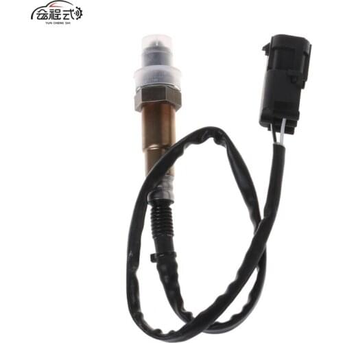 Fuel RatioAir-fuel ratio sensor For Lada Niva Samara Kalina Priora UAZ Chevrolet Niva 0258006537 111803850010 11180385001