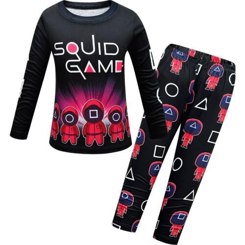 MINECRAFT Children Sweatshirt Boys Kids Autumn Kids Girls Tops Children Clothes Cartoon Hooded