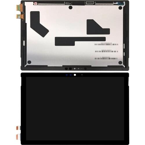 For Microsoft Surface Pro 6 12.3" LP123WQ1 SP A1 Pro6 1807 LCD Display Touch Screen Assembly