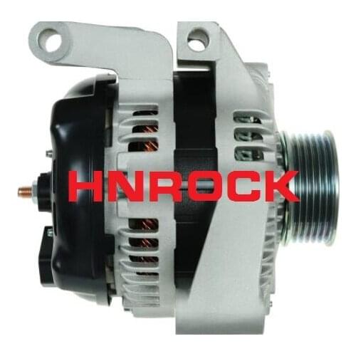 NEW HNROCK 12V 150A ALTERNATOR 021080-0170 10335498 104210-4560 11183 11183R 12780 554082RI ALN4560 ALT30554 FOR CHEVROLET