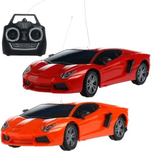 1/24 Drift Speed Radio Remote Control RC RTR Racing Car Truck Kids Toy Xmas Gift