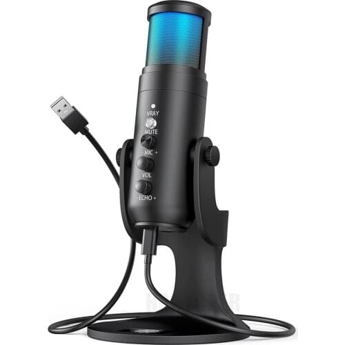 HANTOPER Portable Audio Equipment