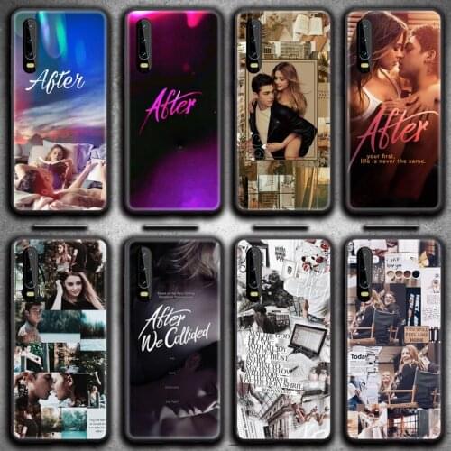 HOTCASHOP Huawei P20 Phone Cases