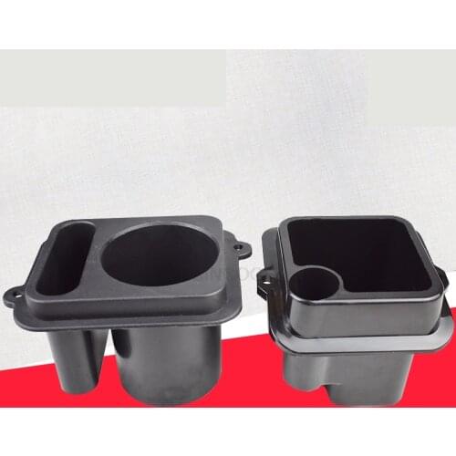 FORklift Storage Box Plastic Cup Water Cup Box Water Cup Holder Tool Box Genuine FORklift Parts high-quality accessories