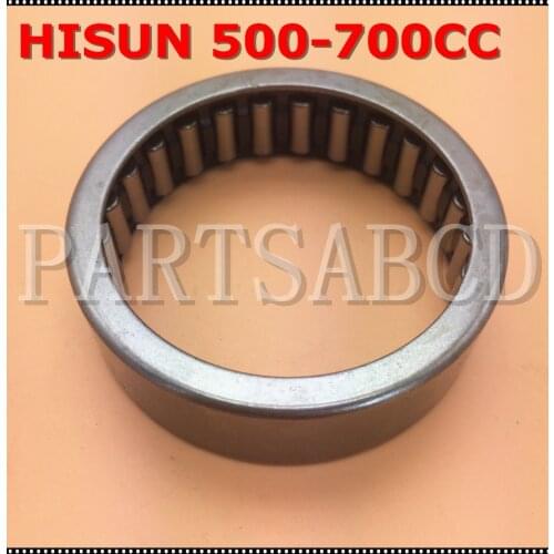 PARTSABCD HISUN 500CC 700CC ATV QUAD Needle bearing 5801-HK556720