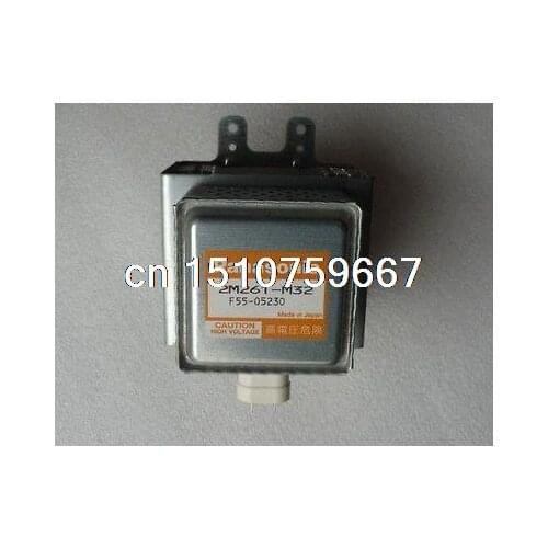 PANASONIC Microwave Oven Magnetron Good Condition 2M261-M32